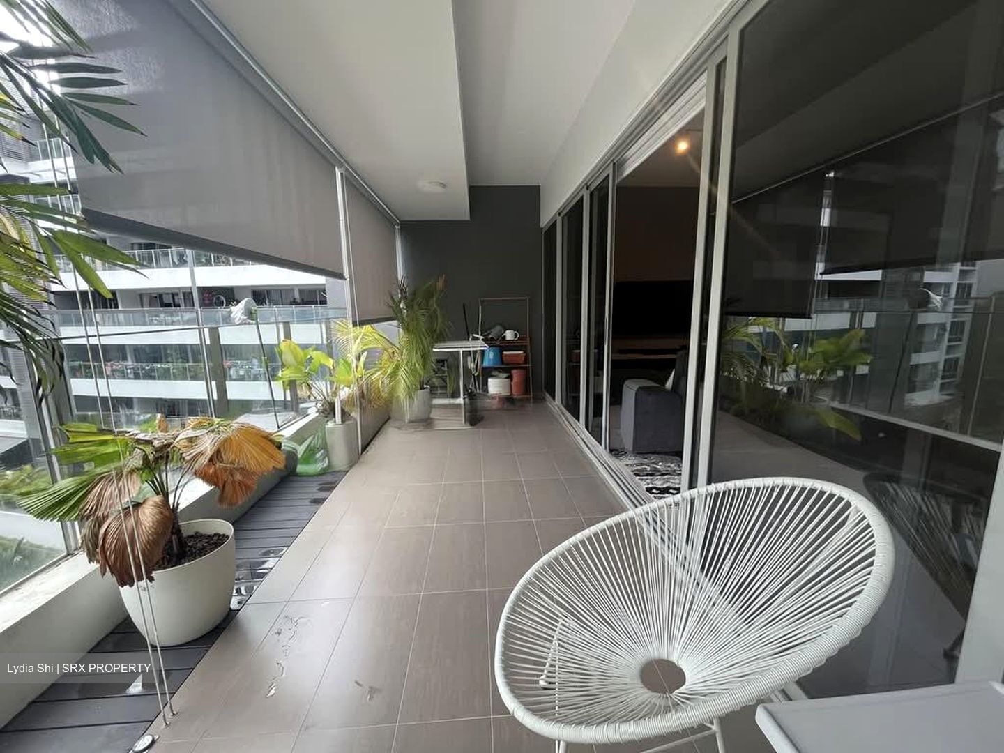 Sophia Residence (D9), Condominium #583014101